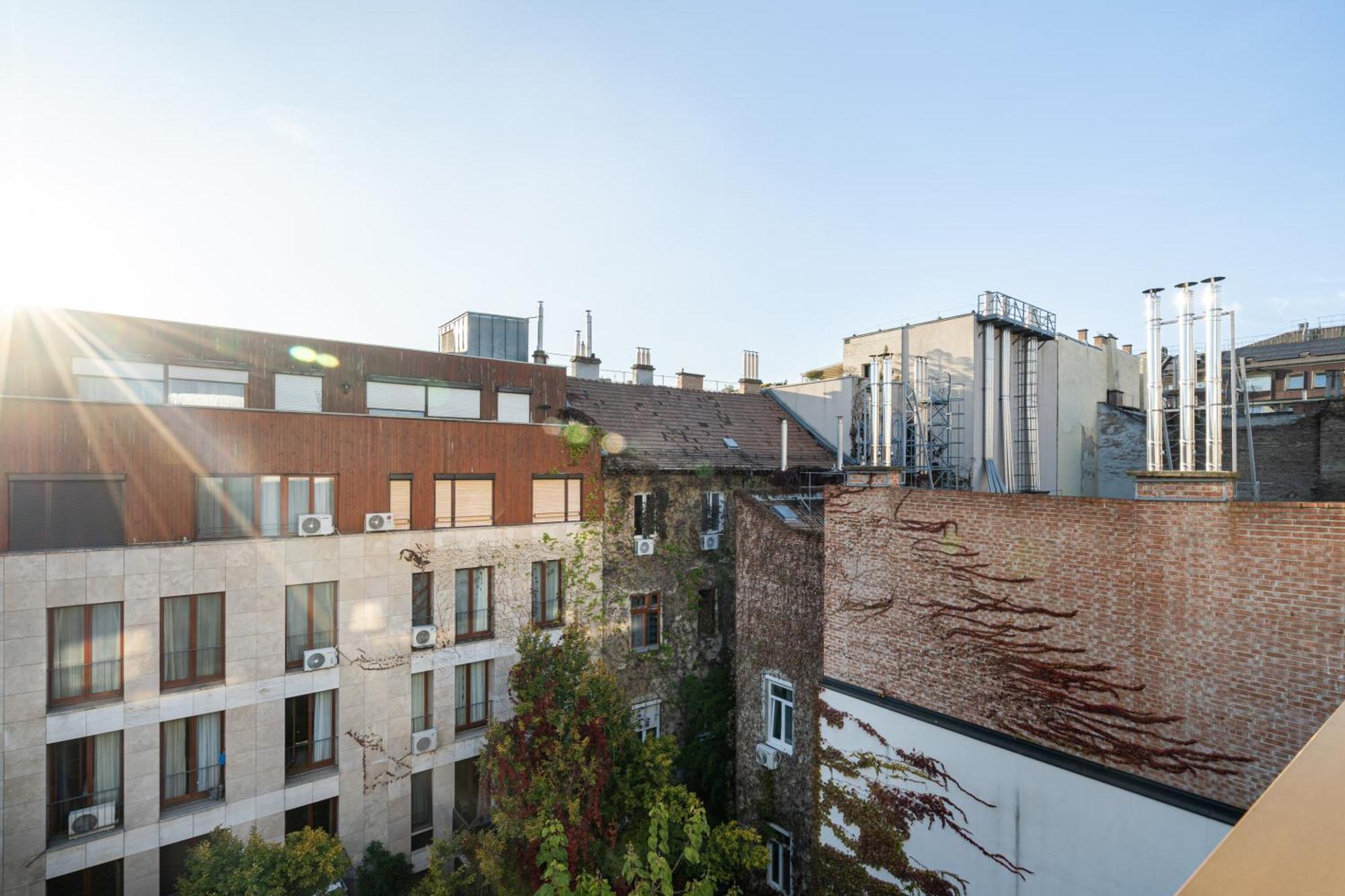 Aron Apartment — Photos 2